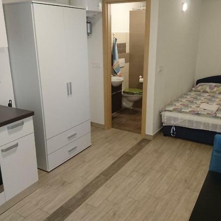 Apartment Grosek Pobegi المظهر الخارجي الصورة