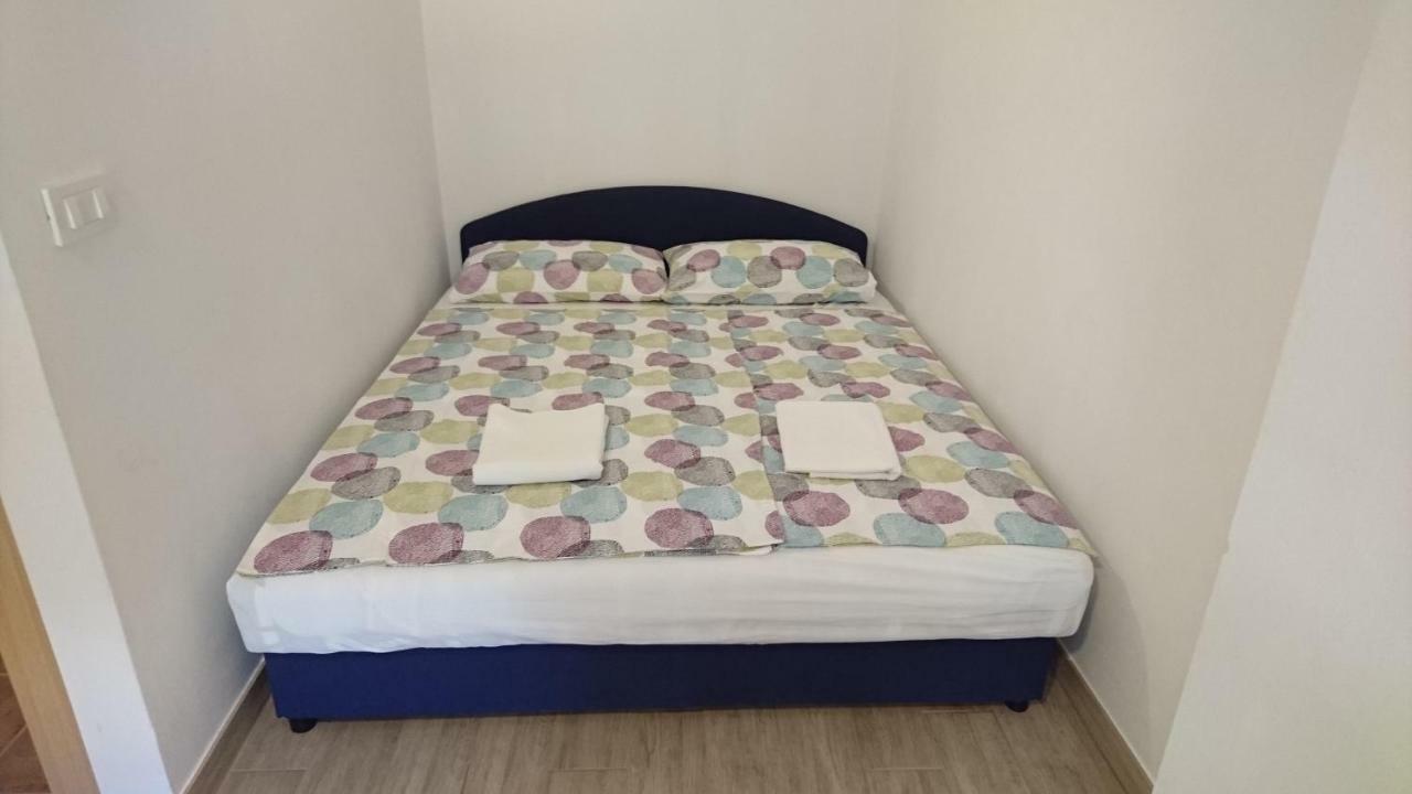 Apartment Grosek Pobegi المظهر الخارجي الصورة