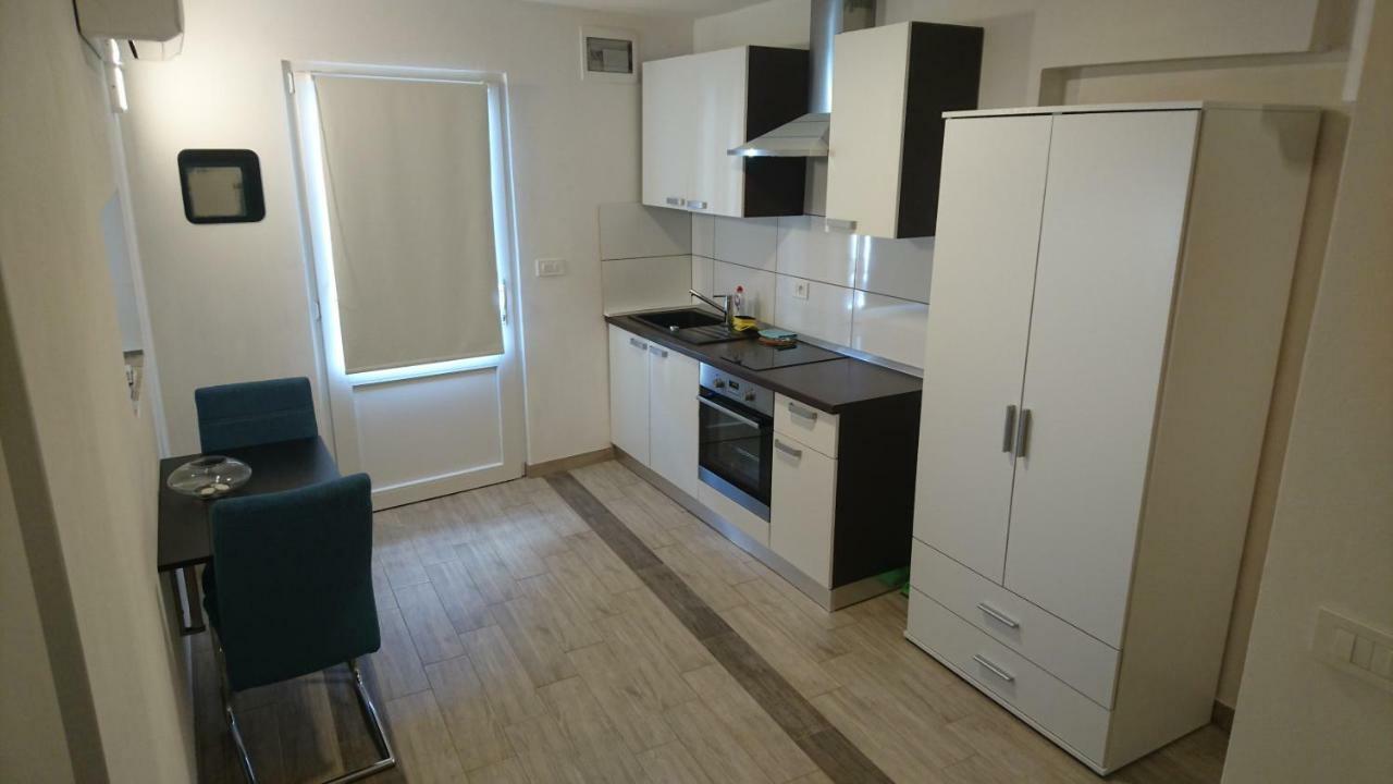 Apartment Grosek Pobegi المظهر الخارجي الصورة