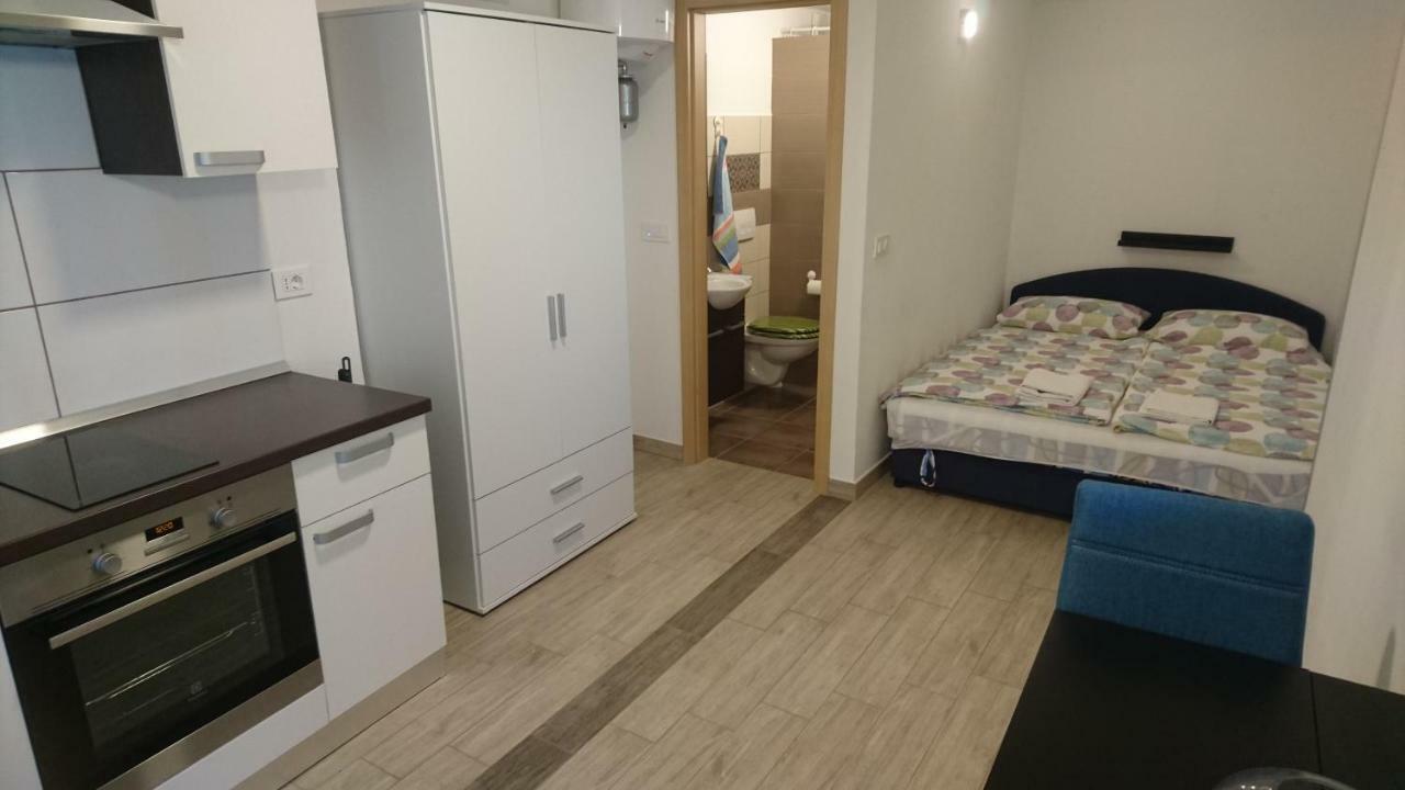 Apartment Grosek Pobegi المظهر الخارجي الصورة