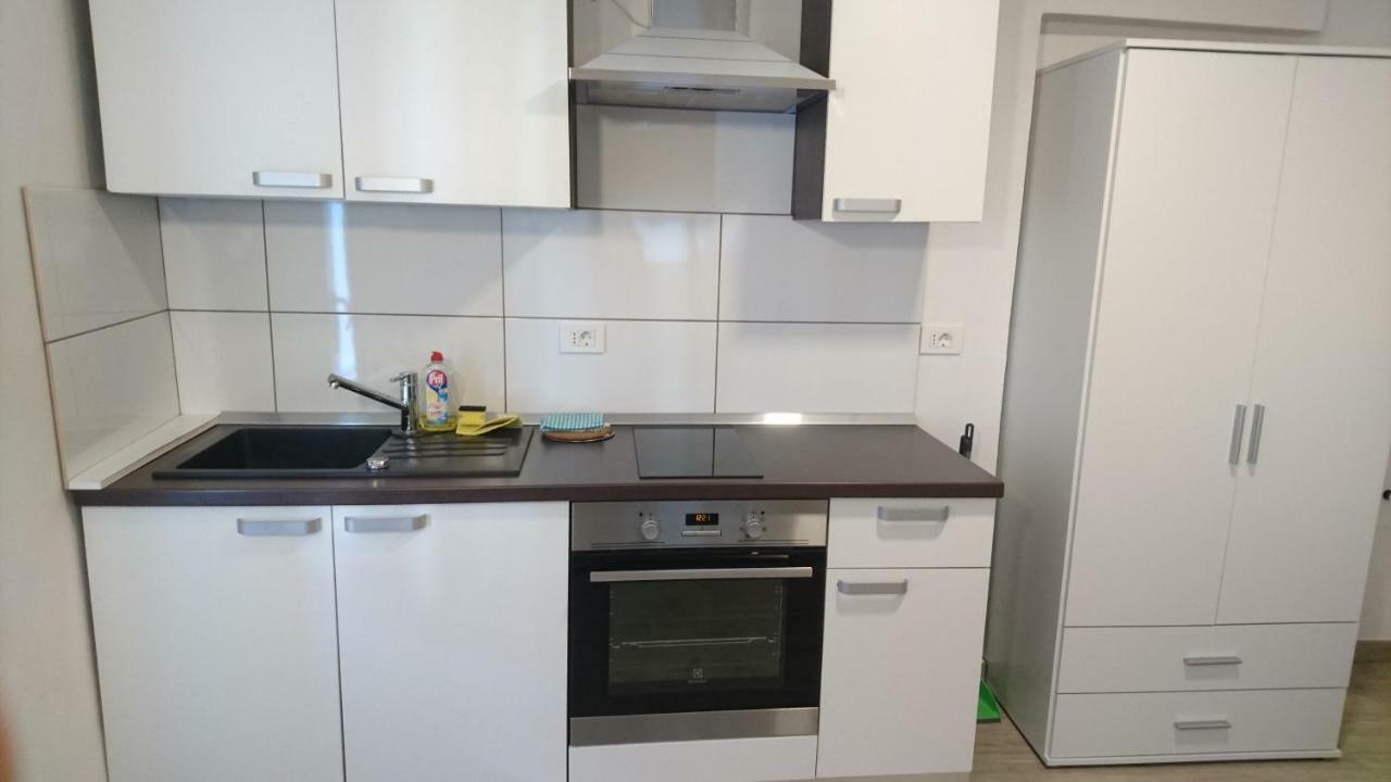 Apartment Grosek Pobegi المظهر الخارجي الصورة