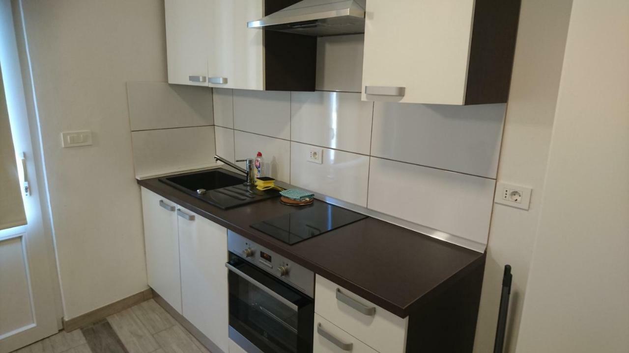 Apartment Grosek Pobegi المظهر الخارجي الصورة
