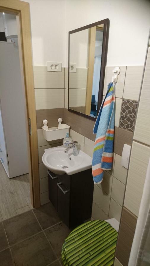 Apartment Grosek Pobegi المظهر الخارجي الصورة