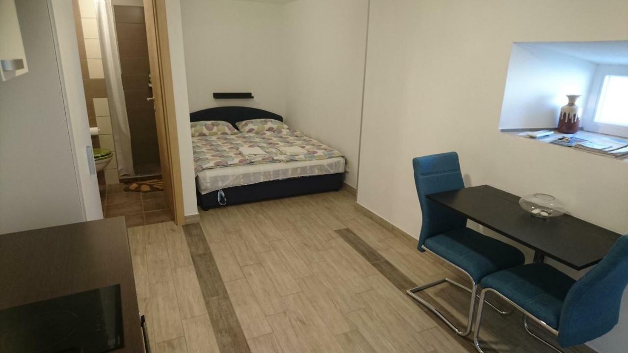 Apartment Grosek Pobegi المظهر الخارجي الصورة